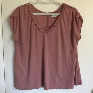 American Eagle Shirt